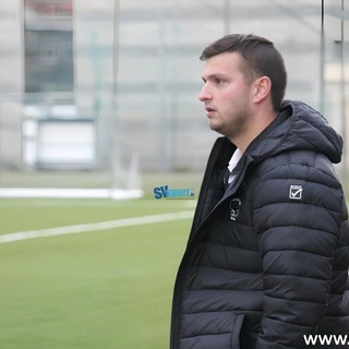 Calcio | Albingaunia, pari e rimpianti per mister Poggi con l'Andora: "Belli ma poco concreti, ora serve cattiveria" (VIDEO)