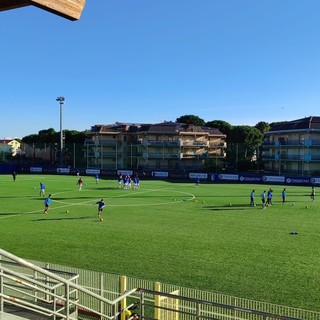 Calcio, Seconda Categoria. Domani la riunione per la strutturazione dei gironi, appuntamento al Devincenzi di Pietra Ligure Calcio, Seconda Categoria. Domani la riunione per la strutturazione dei gironi, appuntamento al Devincenzi di Pietra Ligure