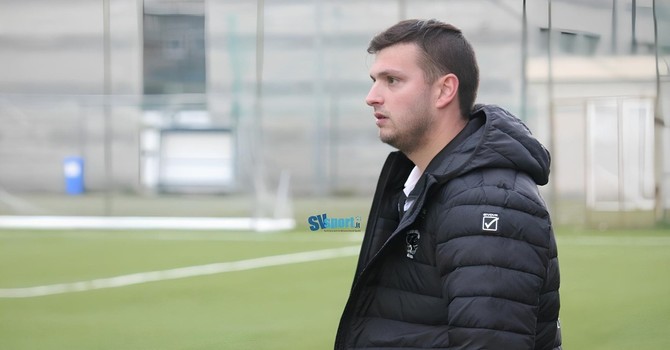 Calcio | Albingaunia, pari e rimpianti per mister Poggi con l'Andora: "Belli ma poco concreti, ora serve cattiveria" (VIDEO)