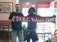 Calciomercato | Colpo Veloce, Fonjock ritrova in granata Guarco: "Qui per lui, vogliamo essere un riferimento per i giovani della squadra" Calciomercato | Colpo Veloce, Fonjock ritrova in granata Guarco: "Qui per lui, vogliamo essere un riferimento per i giovani della squadra"
