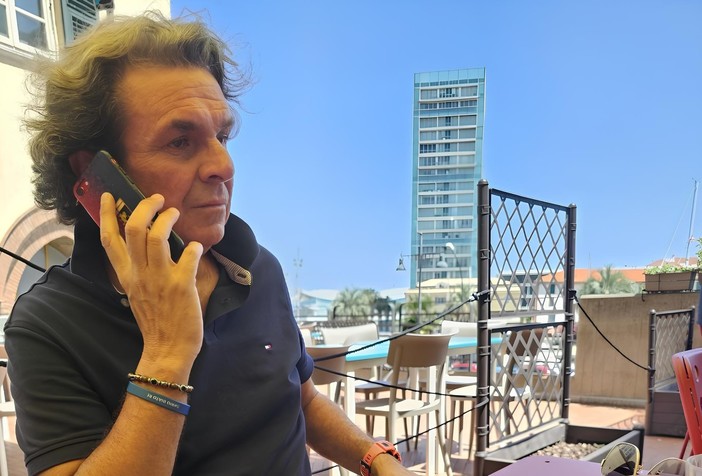 L’Imperia calcio si rilancia,  ufficiale l'arrivo di Dario Biato al dipartimento marketing e sviluppo