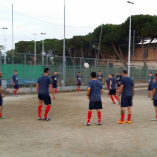 Calcio. Amichevole di lusso questa sera tra Camporosso e Dianese&golfo (ore 21.00) Calcio. Amichevole di lusso questa sera tra Camporosso e Dianese&golfo (ore 21.00)