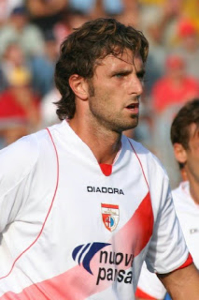 Calcio, Vado: offerto Denis Godeas, ma i rossoblu cercano un trequartista