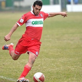 niente trasferta veneziana per Daniele Molino, appiedato da Giudice Sportivo