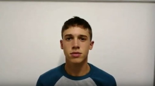 Calcio. Speranza, il giovane Monetta analizza la sconfitta con l'Olimpia Carcarese Calcio. Speranza, il giovane Monetta analizza la sconfitta con l'Olimpia Carcarese