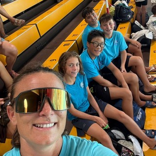 Doria Nuoto 2000 Loano| Quattro atleti e un bottino da protagonisti ai Campionati Regionali Esordienti