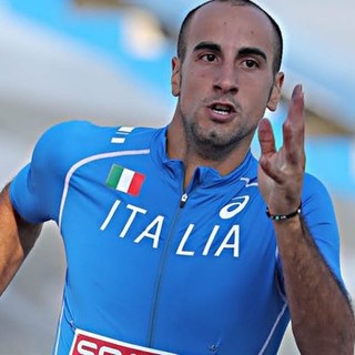 Tokyo 2020. Sfuma la finale per Davide Re nei 400 metri, ma l'atleta imperiese torna a fermare il cronometro sotto ai 45 secondi