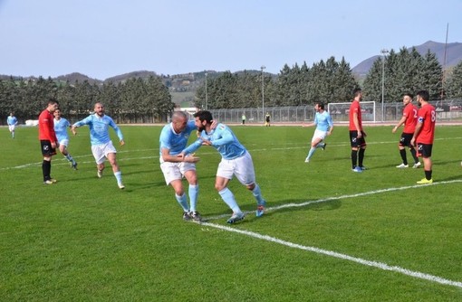 Calcio: Unione Sanremo - Fabriano Cerreto, la Coppa Italia di Eccellenza in diretta su Radio Onda Ligure