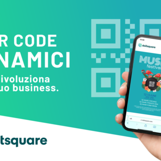 Doitsquare.com: la soluzione innovativa per il marketing aziendale Doitsquare.com: la soluzione innovativa per il marketing aziendale