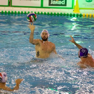 Pallanuoto: La Carisa R.N. Savona annuncia l’arrivo del difensore Davide Steardo