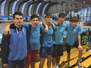 Nuoto, alla Sciorba di Genova il campionato regionale assoluto in vasca corta: i risultati del Doria Nuoto Loano