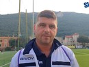 Calcio, il Finale a due volti non va giù a mister Alessi: "Primo tempo da chiudere con scarto maggiore, dopo il loro pari ci siamo sciolti" (VIDEO) Calcio, il Finale a due volti non va giù a mister Alessi: "Primo tempo da chiudere con scarto maggiore, dopo il loro pari ci siamo sciolti" (VIDEO)