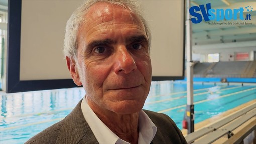 Len Euro Cup. RN Savona sconfitta in finale, ma il bicchiere è mezzo pieno per il presidente Polti: "E' mancata solo la ciliegina" (VIDEO)