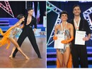 Danza. Giulia Dotta e Lorenzo Tellini primi ai Campionati italiani assoluti di Riccione 2025