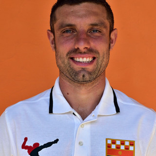 Calcio, Albissola: ecco il centrale, è Devis Nossa