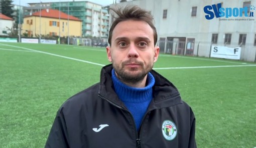 Calcio. Praese ko con l'Albissole, il ds Stuto: "Dopo il 2-0 siamo spariti, complimenti a loro"