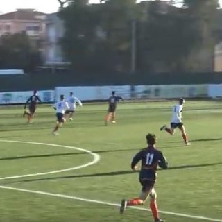 Calcio, Allievi provinciali Under 17. Gli highlights di Dianese&amp;Golfo - Villanovese