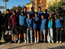 Nuoto Un grande Alessandro Cominato trascina il Doria Nuoto Loano al Trofeo Internazionale Città di Rapallo Nuoto Un grande Alessandro Cominato trascina il Doria Nuoto Loano al Trofeo Internazionale Città di Rapallo