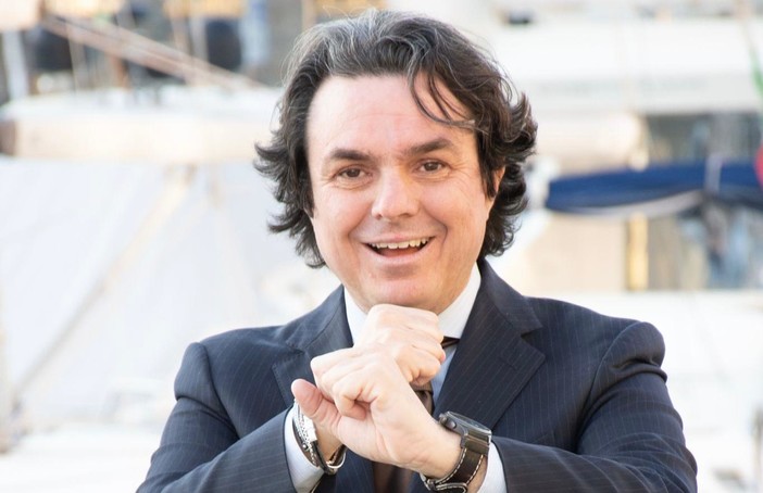 Sport marketing e strategie commerciali: a gennaio 2026 parte il nuovo progetto Dario Biato Re