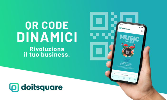 Doitsquare.com: la soluzione innovativa per il marketing aziendale Doitsquare.com: la soluzione innovativa per il marketing aziendale