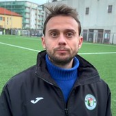 Calcio. Praese ko con l'Albissole, il ds Stuto: "Dopo il 2-0 siamo spariti, complimenti a loro"