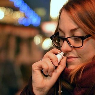 Naso chiuso: rimedi efficaci per liberare subito le vie respiratorie Naso chiuso: rimedi efficaci per liberare subito le vie respiratorie