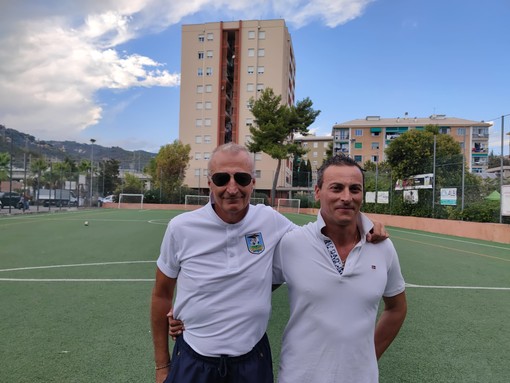 Calcio giovanile. ASD Oneglia, grandi numeri nella prima parte di stagione Calcio giovanile. ASD Oneglia, grandi numeri nella prima parte di stagione