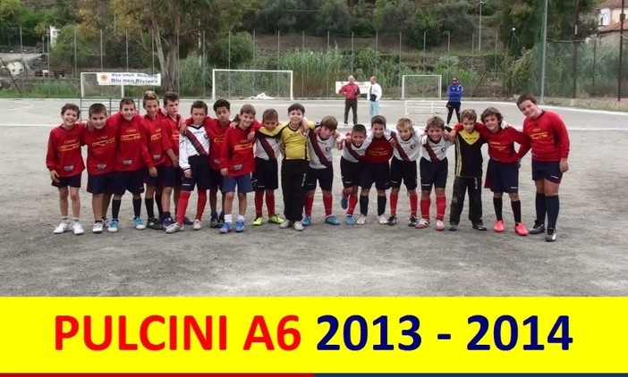 Calcio, Pulcini a 6: il video della partita tra Dianese e Golfodianese