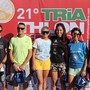 Triathlon di Pietra Ligure, con Manuela Zunino brilla la stella del Doria Nuoto Loano