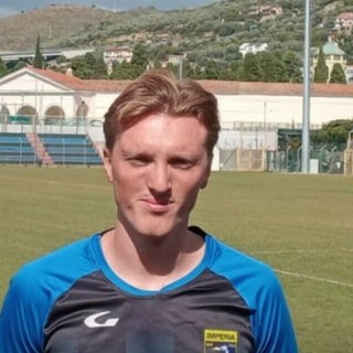 Calcio, Serie D. L'ex Albenga Diego Galliani è un nuovo giocatore dell'Imperia: rinforzo in difesa per mister Riolfo Calcio, Serie D. L'ex Albenga Diego Galliani è un nuovo giocatore dell'Imperia: rinforzo in difesa per mister Riolfo