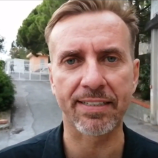 Calcio, Celle Ligure. Una liberazione per mister Palermo. "Ci tenevamo a ritrovare il successo. Vallerga variabile tattica importante" (VIDEO) Calcio, Celle Ligure. Una liberazione per mister Palermo. "Ci tenevamo a ritrovare il successo. Vallerga variabile tattica importante" (VIDEO)