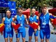 Triathlon. Il Doria Nuoto Loano è vicecampione italiano giovanile, ottimi risultati anche in Coppa delle Regioni Triathlon. Il Doria Nuoto Loano è vicecampione italiano giovanile, ottimi risultati anche in Coppa delle Regioni