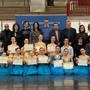 Danza | I giovani ballerini dell'Accademia di Savona agli esami internazionali di Classica