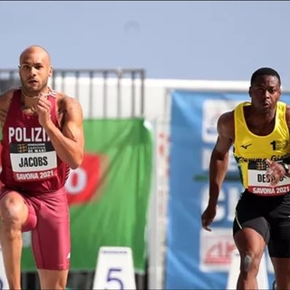 Atletica. Il Meeting Città di Savona entra nella top 50 mondiale