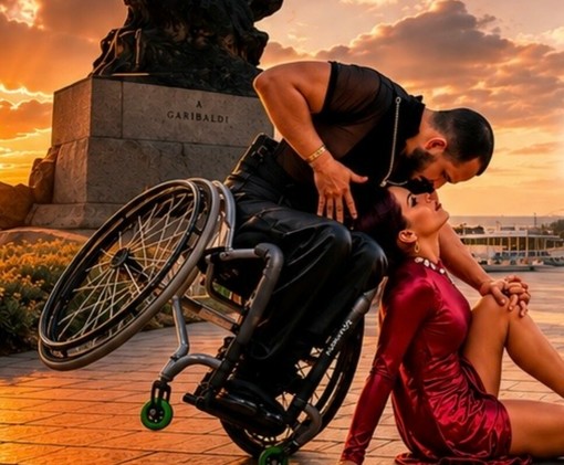 Danza inclusiva | La prossima rassegna si terrà a Savona Danza inclusiva | La prossima rassegna si terrà a Savona