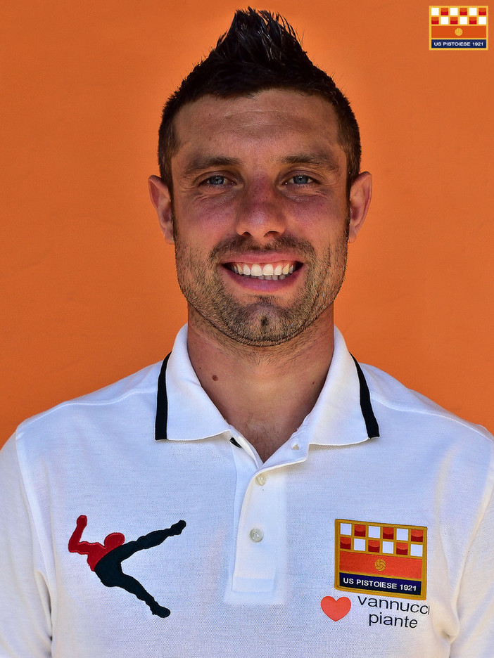 Calcio, Albissola: ecco il centrale, è Devis Nossa