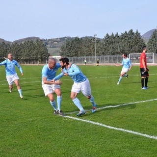 Calcio: Unione Sanremo - Fabriano Cerreto, la Coppa Italia di Eccellenza in diretta su Radio Onda Ligure