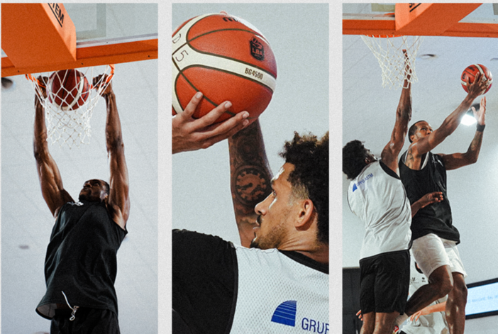 Pallacanestro | Derthona - Antibes, il grande basket arriva ad Alassio