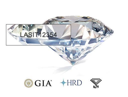 Come si valuta la qualità di un diamante? Come si valuta la qualità di un diamante?