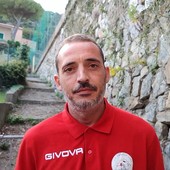 Priamar, dopo il ko con la Nolese mister Ferraro chiede un salto di qualità: "Serve più consapevolezza per stare in alto" (VIDEO)