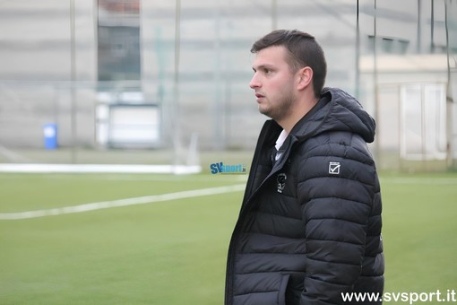 Calcio | Albingaunia, pari e rimpianti per mister Poggi con l'Andora: "Belli ma poco concreti, ora serve cattiveria" (VIDEO)