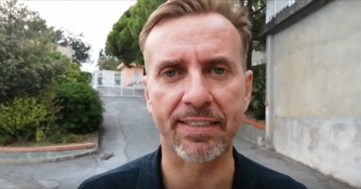 Calcio, Celle Ligure. Una liberazione per mister Palermo. "Ci tenevamo a ritrovare il successo. Vallerga variabile tattica importante" (VIDEO)