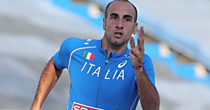 Tokyo 2020. Sfuma la finale per Davide Re nei 400 metri, ma l'atleta imperiese torna a fermare il cronometro sotto ai 45 secondi