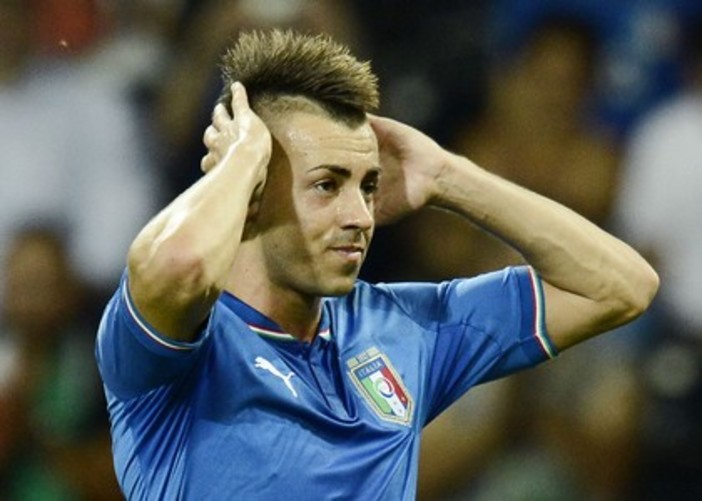 Calcio, Italia-Giappone. Il Faraone ancora in panchina, dentro Maggio e Aquilani Calcio, Italia-Giappone. Il Faraone ancora in panchina, dentro Maggio e Aquilani
