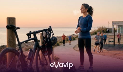 La nuova generazione di sportivi oltre i 40 anni, motivazioni e nuove priorità