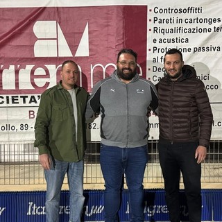 Calcio | Tornei estivi. Prima squadra svelata per il 5° Trofeo Città di Albenga: è ErreEmme di Giuseppe Barreca