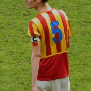 Calcio. Emanuele Baschirotto torna in campo, il centrale finalese è stato annunciato dal Borgio Verezzi