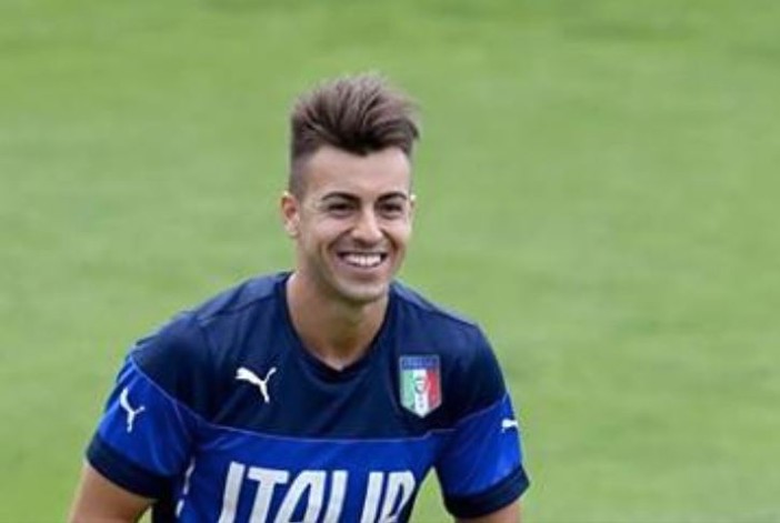 Il ritorno del Faraone nazionale: in mezz'ora El Shaarawy d'oro col Liechtenstein Il ritorno del Faraone nazionale: in mezz'ora El Shaarawy d'oro col Liechtenstein