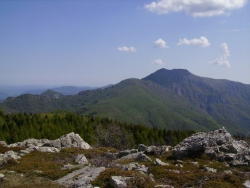 Andora, al via domani il calendario estivo delle escursioni