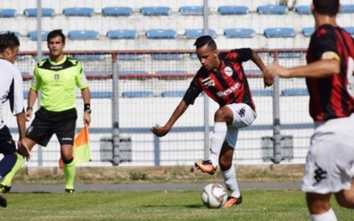 Calciomercato, Serie D. Sestri Levante pimpante con tante vecchie consocenze ponentine